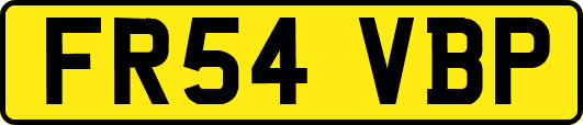 FR54VBP