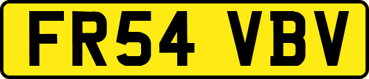 FR54VBV