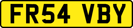 FR54VBY