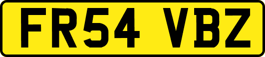 FR54VBZ