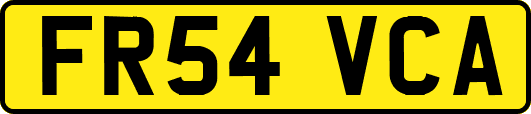 FR54VCA