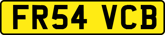 FR54VCB