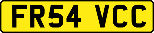 FR54VCC