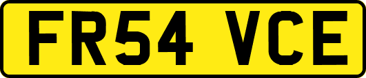 FR54VCE