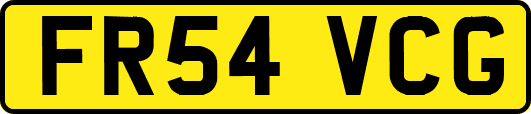 FR54VCG
