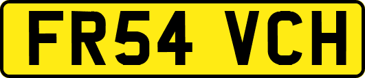 FR54VCH