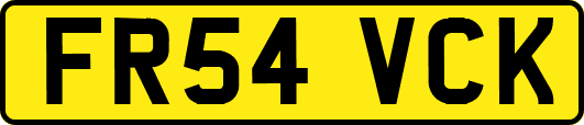 FR54VCK