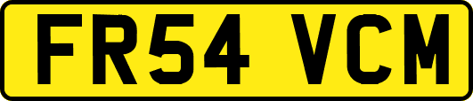FR54VCM