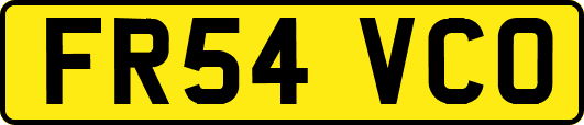 FR54VCO