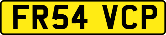 FR54VCP