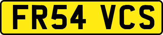 FR54VCS