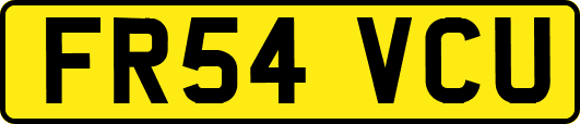 FR54VCU