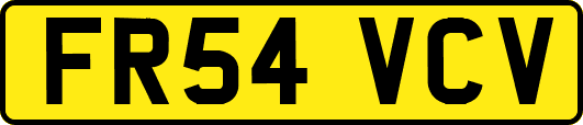 FR54VCV