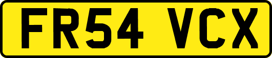 FR54VCX
