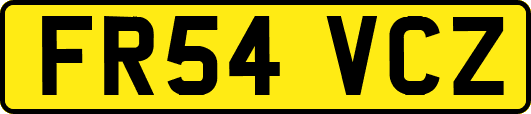 FR54VCZ