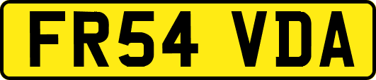 FR54VDA