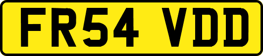 FR54VDD