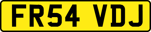 FR54VDJ