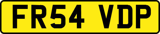 FR54VDP