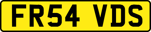 FR54VDS