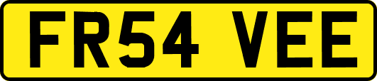 FR54VEE
