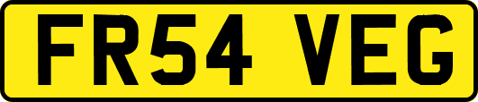 FR54VEG