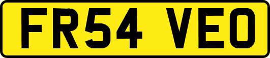 FR54VEO