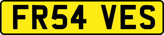 FR54VES