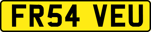 FR54VEU