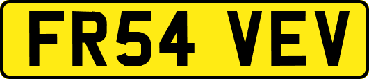 FR54VEV