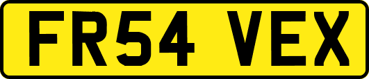 FR54VEX