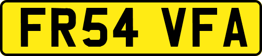 FR54VFA