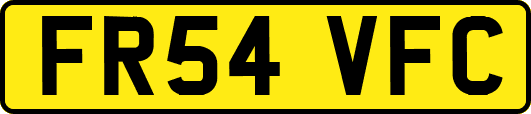 FR54VFC