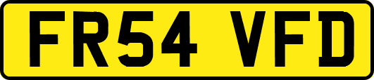 FR54VFD