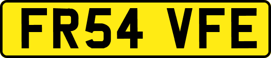FR54VFE