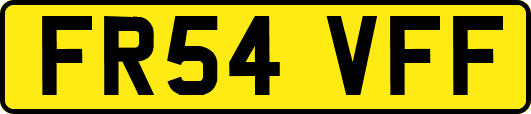 FR54VFF