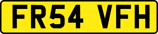 FR54VFH