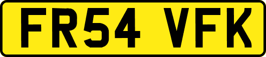 FR54VFK