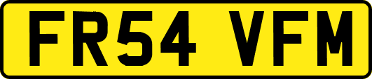 FR54VFM