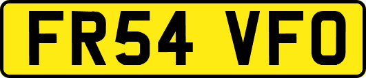 FR54VFO