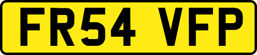FR54VFP