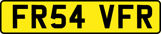 FR54VFR