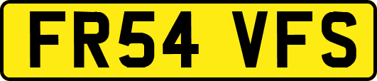 FR54VFS