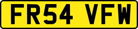 FR54VFW