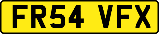 FR54VFX