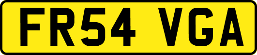 FR54VGA