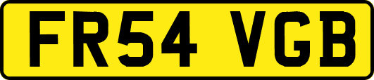 FR54VGB