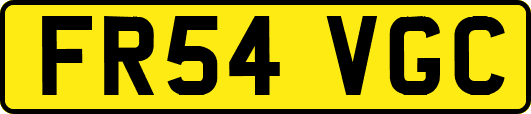 FR54VGC