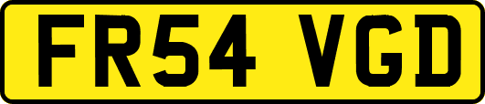 FR54VGD