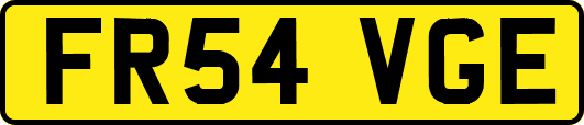 FR54VGE